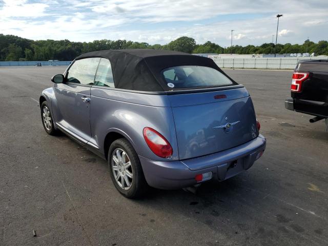 Photo 3 from auction – 2007 CHRYSLER PT CRUISER with VIN 3C3JY45XX7T604859
