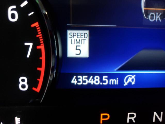 Photo 8 from auction – 2021 FORD EXPLORER L with VIN 1FMSK8FH9MGB36991