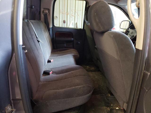 Photo 6 from auction – 2003 DODGE RAM 1500 S with VIN 1D7HA18N83S163533