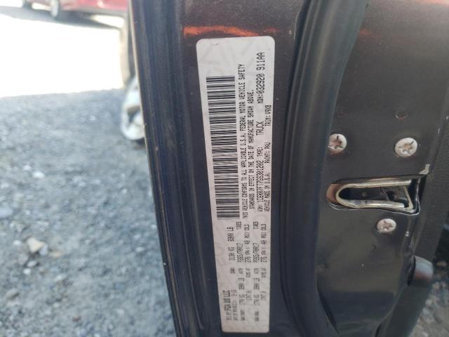 Photo 10 from auction – 2016 RAM 1500 ST with VIN 1C6RR7FT7GS301202