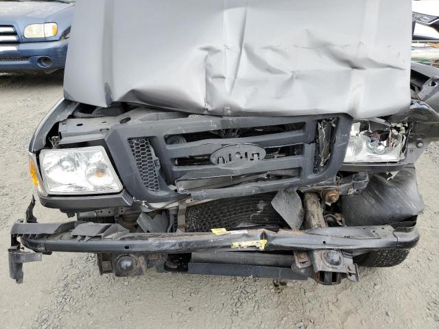 Photo 7 from auction – 2009 FORD RANGER with VIN 1FTYR10D59PA21478