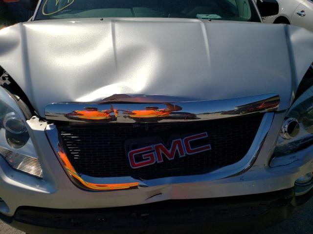 Photo 9 from auction – 2012 GMC ACADIA SLE with VIN 1GKKRPED9CJ408633