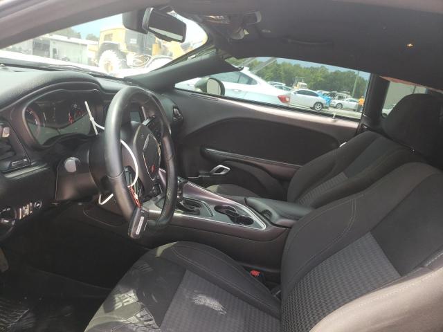 Photo 5 from auction – 2018 DODGE CHALLENGER with VIN 2C3CDZAG3JH178357