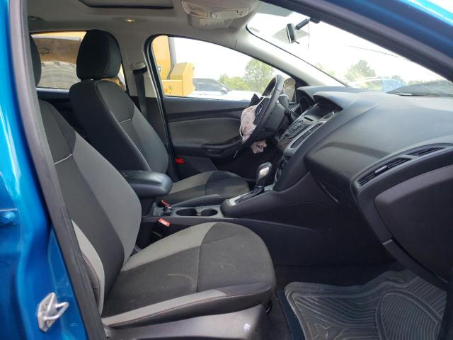 Photo 5 from auction – 2014 FORD FOCUS SE with VIN 1FADP3F26EL166753