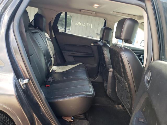 Photo 6 from auction – 2014 GMC TERRAIN SL with VIN 2GKFLYE38E6208052