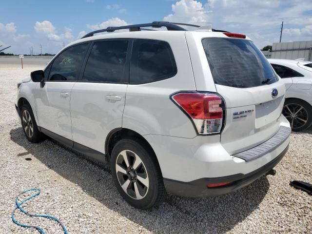 Photo 3 from auction – 2017 SUBARU FORESTER 2 with VIN JF2SJABC6HH450365