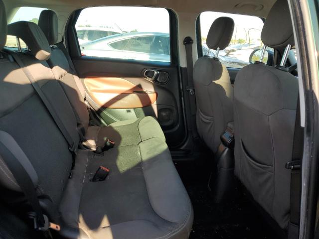 Photo 6 from auction – 2014 FIAT 500L TREKK with VIN ZFBCFADH2EZ010570