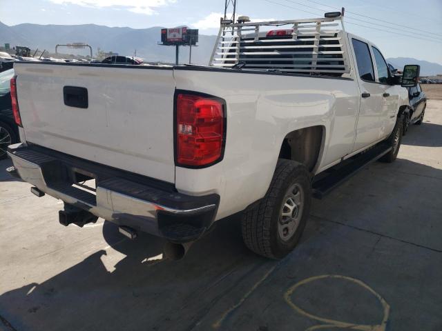 Photo 4 from auction – 2017 CHEVROLET SILVERADO with VIN 1GC1KUEY7HF217560