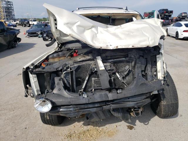 Photo 7 from auction – 2010 GMC YUKON DENA with VIN 1GKUCEEFXAR278800