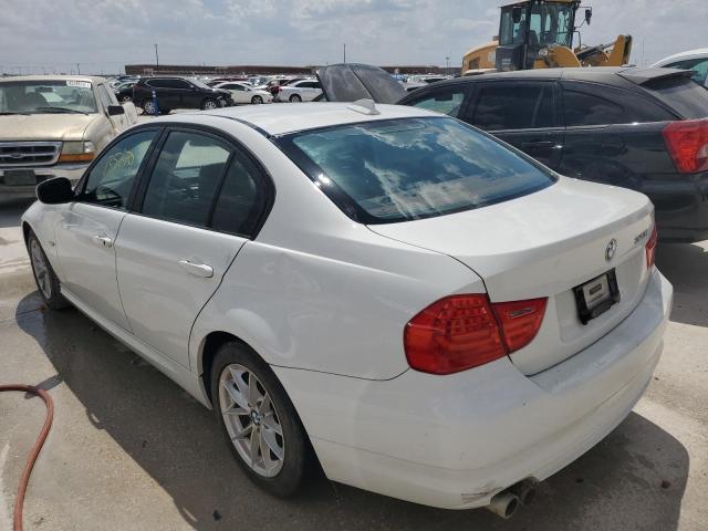 Photo 3 from auction – 2011 BMW 323 I with VIN WBAPG7C5XBA937409