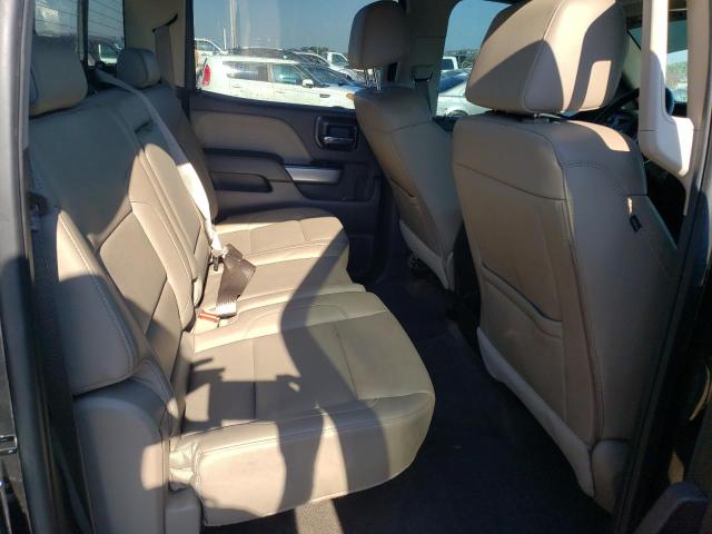 Photo 6 from auction – 2016 CHEVROLET SILVERADO with VIN 3GCUKSECXGG143375
