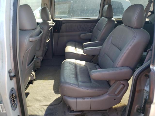 Photo 6 from auction – 2003 HONDA ODYSSEY EX with VIN 5FNRL18943B136628