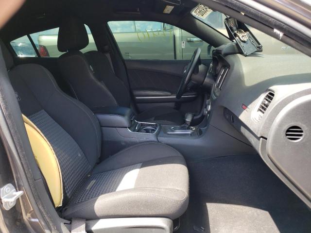 Photo 5 from auction – 2021 DODGE CHARGER SC with VIN 2C3CDXGJXMH535304