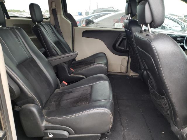 Photo 6 from auction – 2017 DODGE GRAND CARA with VIN 2C4RDGCG5HR716598