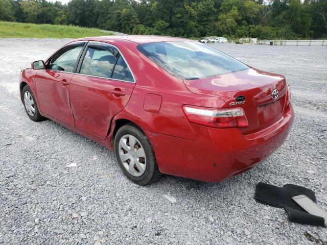 Photo 3 from auction – 2007 TOYOTA CAMRY CE with VIN 4T1BE46K07U076245