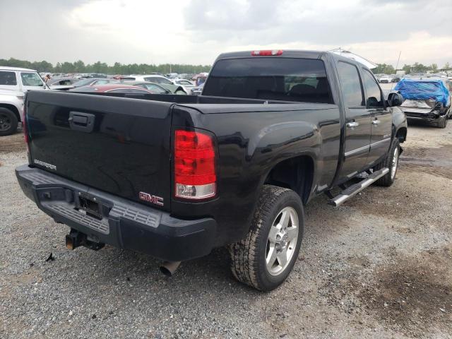 Photo 4 from auction – 2013 GMC SIERRA C25 with VIN 1GT115EG2DF234518