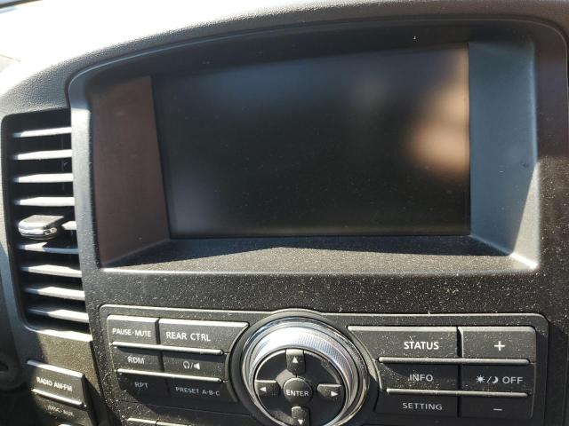 Photo 9 from auction – 2008 NISSAN PATHFINDER with VIN 5N1AR18B68C610979