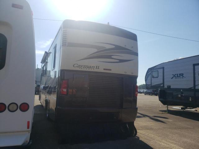 Photo 3 from auction – 2008 MONA ION CAMPER with VIN 1RF21434982045393