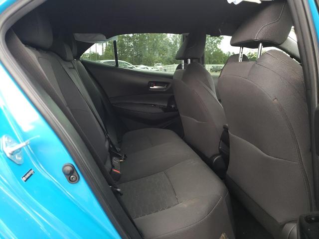 Photo 6 from auction – 2019 TOYOTA COROLLA with VIN JTNK4RBE9K3059684