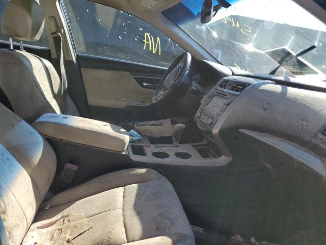 Photo 5 from auction – 2014 NISSAN ALTIMA 2.5 with VIN 1N4AL3AP6EC267079