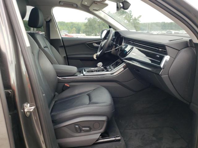 Photo 5 from auction – 2020 AUDI Q7 PREMIUM with VIN WA1LXAF79LD005806