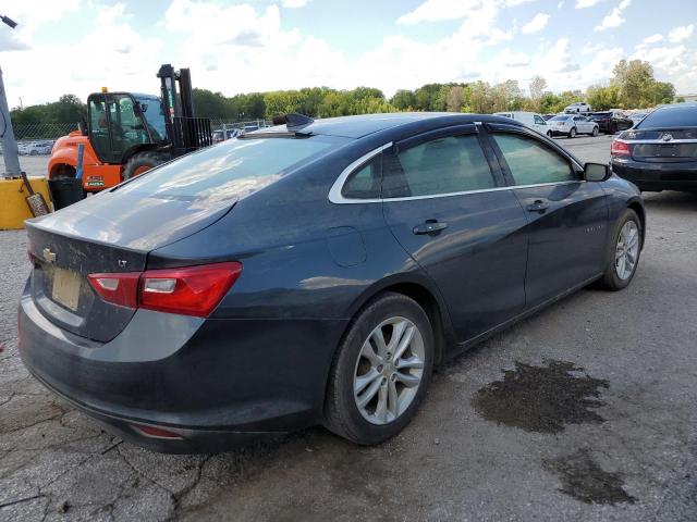 Photo 4 from auction – 2018 CHEVROLET MALIBU LT with VIN 1G1ZD5ST7JF209467