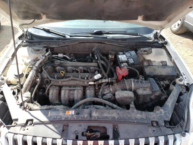 Photo 6 from auction – 2011 MERCURY MILAN with VIN 3MEHM0HA4BR601305