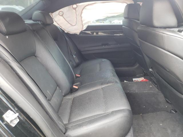 Photo 6 from auction – 2012 BMW ALPINA B7 with VIN WBAKC8C51CC436040