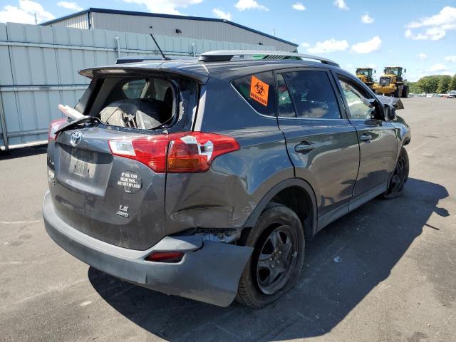 Photo 4 from auction – 2015 TOYOTA RAV4 LE with VIN 2T3BFREV4FW358268