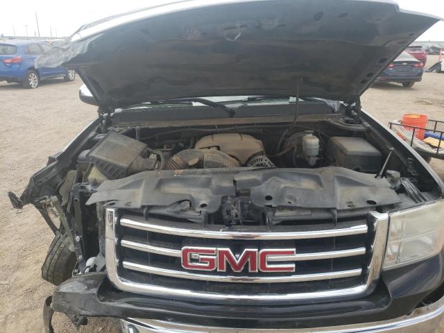 Photo 7 from auction – 2012 GMC SIERRA C15 with VIN 3GTP1VE02CG182527