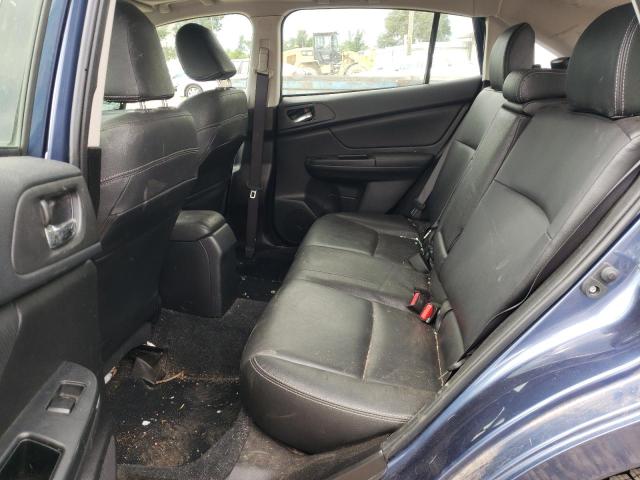 صورة رقم 6 من المزاد - 2013 SUBARU IMPREZA SP مع VIN JF1GPAS61D2844517