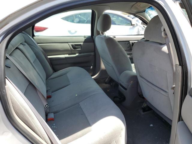 Photo 6 from auction – 2004 MERCURY SABLE GS with VIN 1MEFM50U04A603253