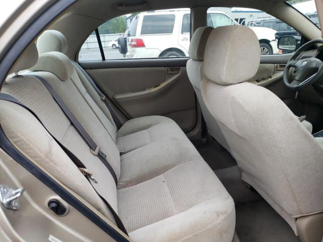 Photo 6 from auction – 2007 TOYOTA COROLLA CE with VIN 1NXBR32E87Z919784