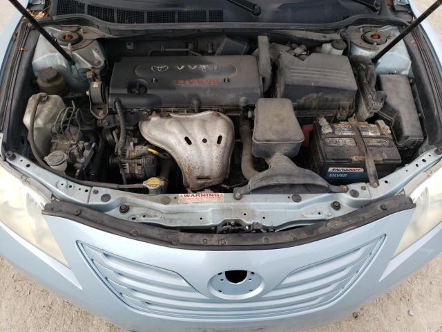 Photo 7 from auction – 2008 TOYOTA CAMRY CE with VIN 4T4BE46K58R042583