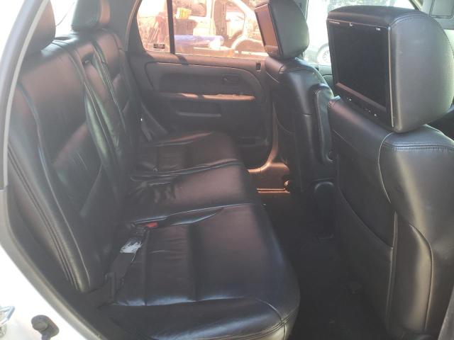 Photo 6 from auction – 2003 HONDA CR-V LX with VIN JHLRD68403C013178
