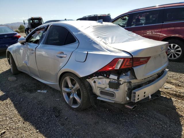 Photo 3 from auction – 2014 LEXUS IS 350 with VIN JTHBE1D20E5000732