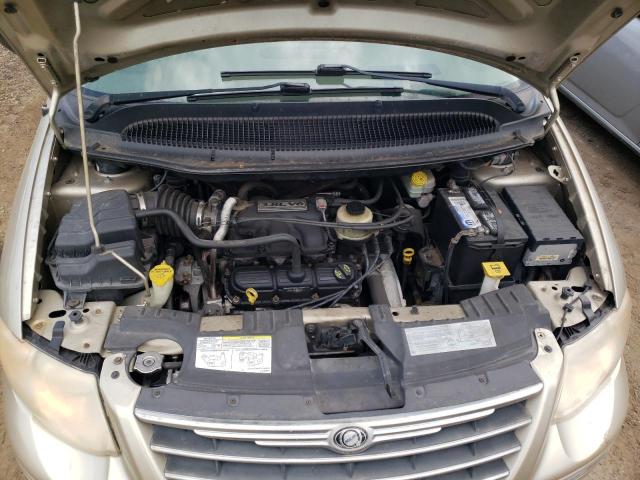 Photo 7 from auction – 2007 CHRYSLER TOWN & COU with VIN 2A8GP64L17R107665