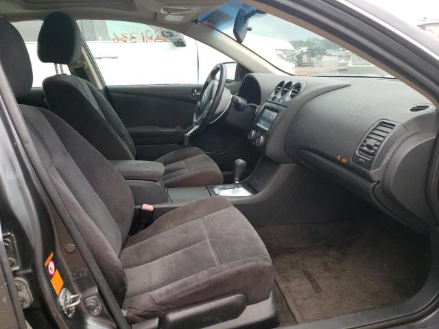 Photo 5 from auction – 2007 NISSAN ALTIMA with VIN 1N4AL21E47N490088