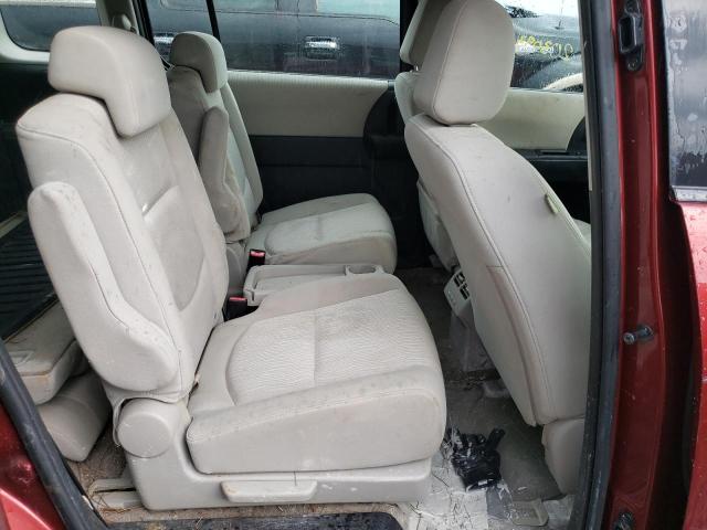 Photo 6 from auction – 2009 MAZDA 5 with VIN JM1CR293690357515