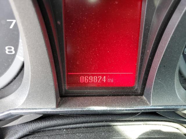 Photo 8 from auction – 2017 GMC TERRAIN SL with VIN 2GKFLUEK4H6319363