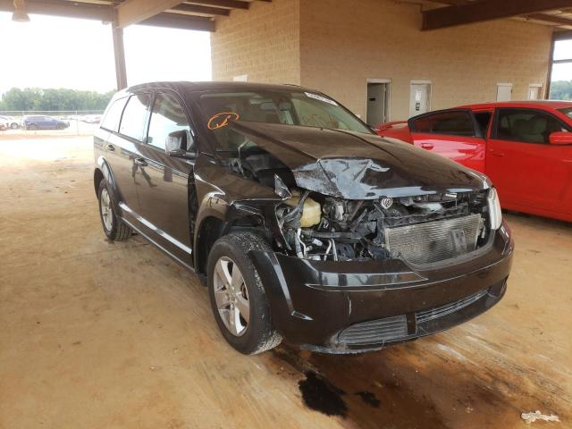 Photo 1 from auction – 2009 DODGE JOURNEY SX with VIN 3D4GG57V99T568890