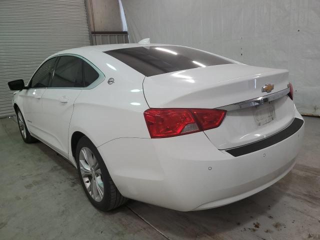 صورة رقم 3 من المزاد - 2015 CHEVROLET IMPALA LT مع VIN 2G1115SL2F9248960