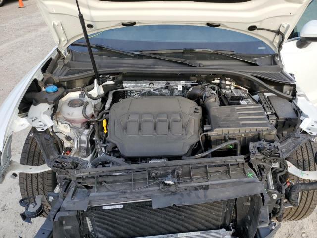 Photo 7 from auction – 2022 AUDI Q3 PREMIUM with VIN WA1BUCF37N1030219