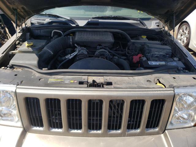 Photo 7 from auction – 2006 JEEP COMMANDER with VIN 1J8HG48K46C188176