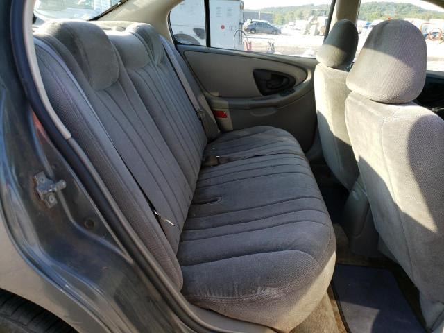 Photo 6 from auction – 2005 CHEVROLET CLASSIC with VIN 1G1ND52F45M163669