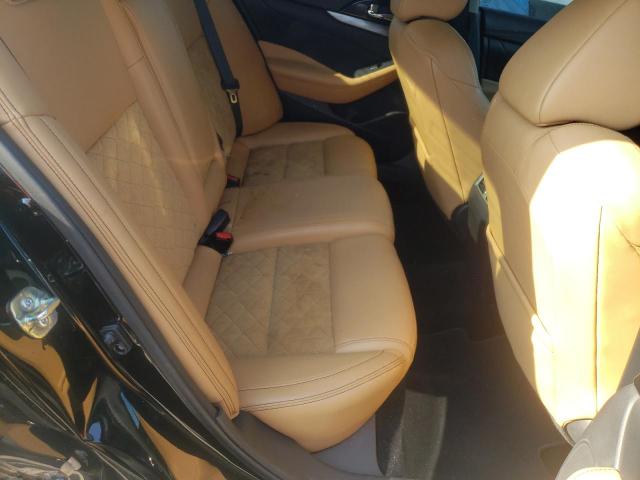 Photo 6 from auction – 2017 NISSAN MAXIMA 3.5 with VIN 1N4AA6APXHC393960