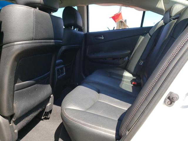 Photo 6 from auction – 2009 NISSAN MAXIMA S with VIN 1N4AA51EX9C823707