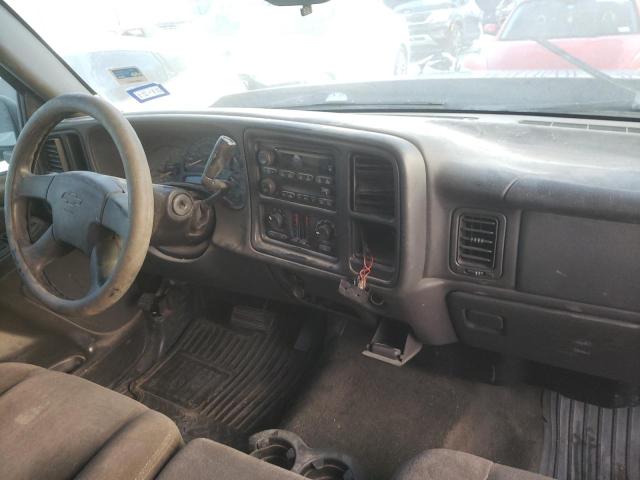 Photo 9 from auction – 2007 CHEVROLET SILVERADO with VIN 2GCEC13V571167186