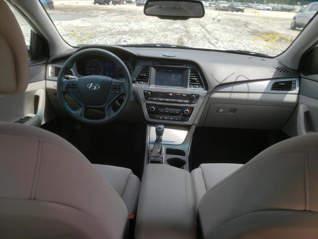 Photo 9 from auction – 2016 HYUNDAI SONATA SE with VIN 5NPE24AF3GH350133