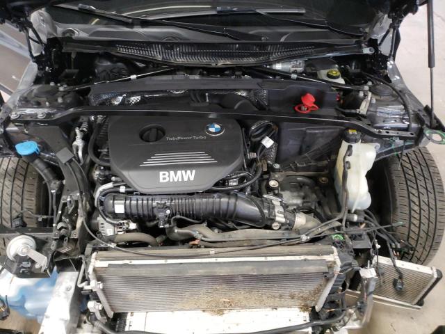 Photo 7 from auction – 2017 BMW X1 XDRIVE2 with VIN WBXHT3Z32H4A54919
